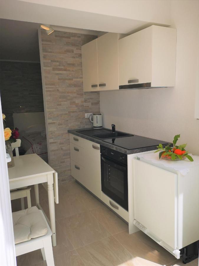 Beautiful Sea View Apartments Dubrovnik Exteriör bild