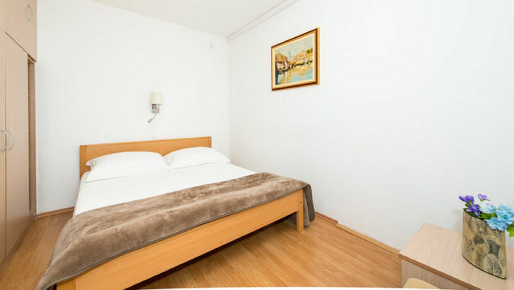 Beautiful Sea View Apartments Dubrovnik Exteriör bild