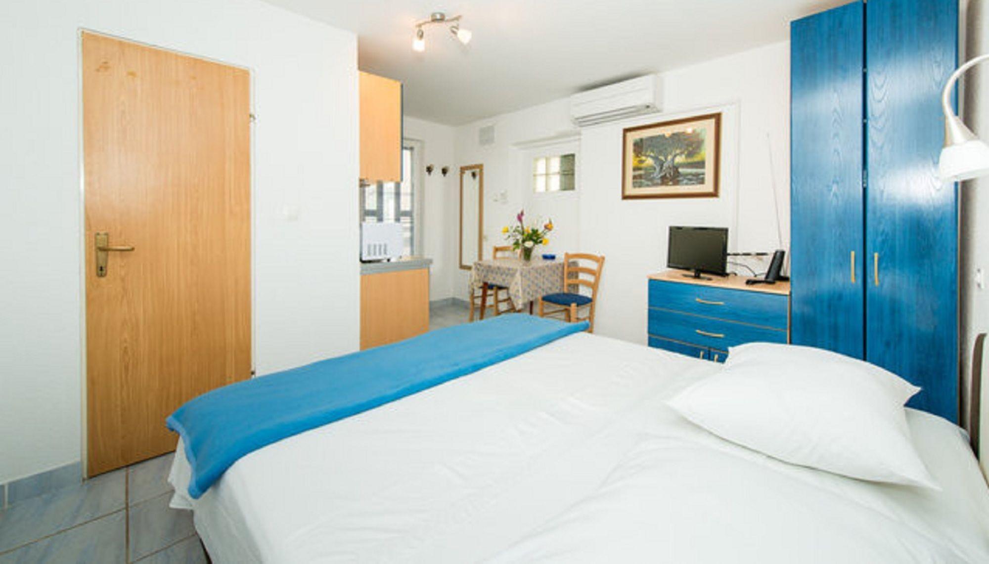Beautiful Sea View Apartments Dubrovnik Exteriör bild