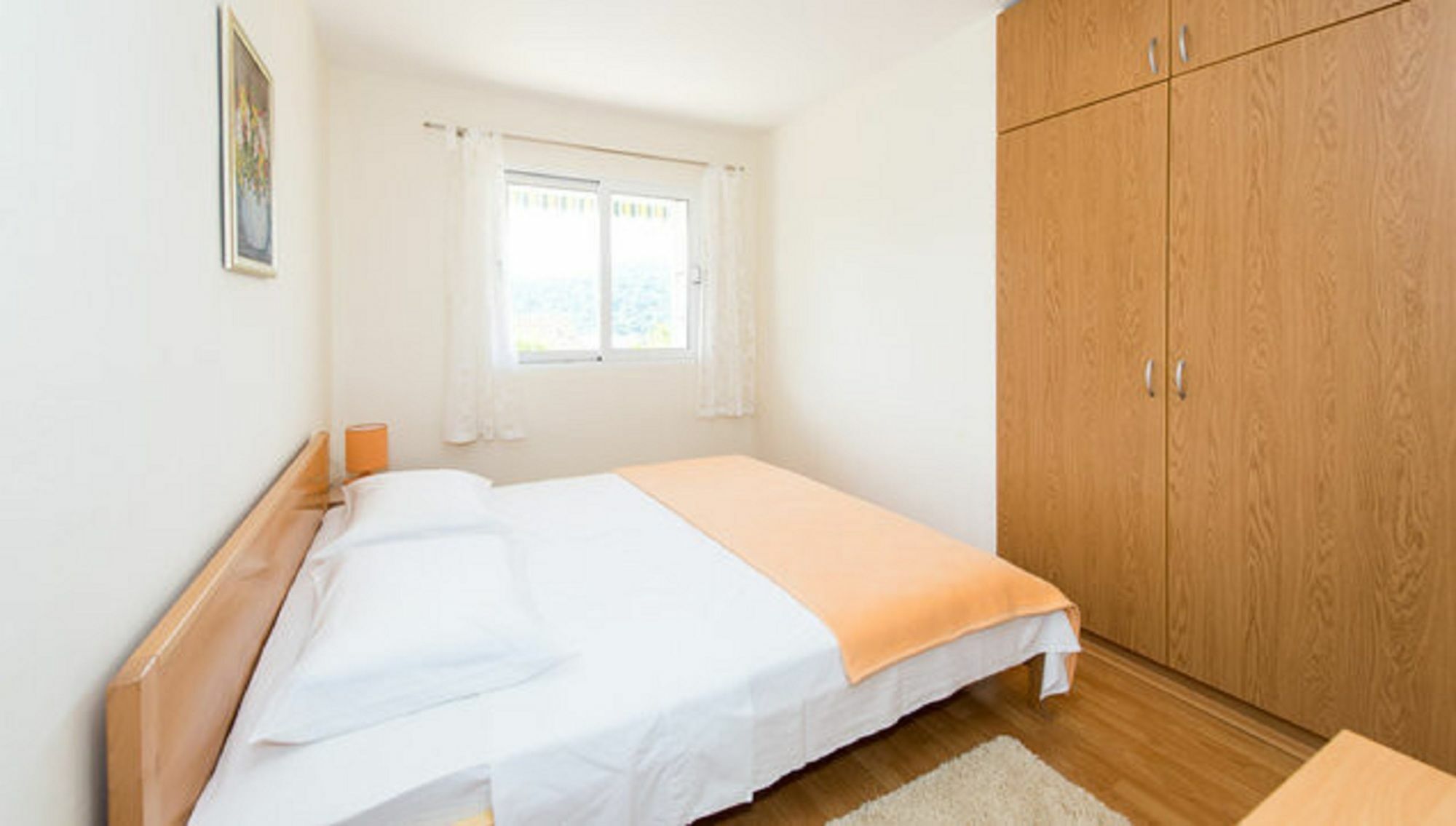 Beautiful Sea View Apartments Dubrovnik Exteriör bild