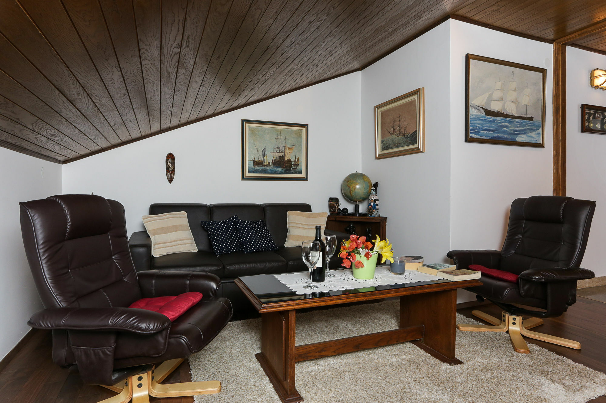 Beautiful Sea View Apartments Dubrovnik Exteriör bild