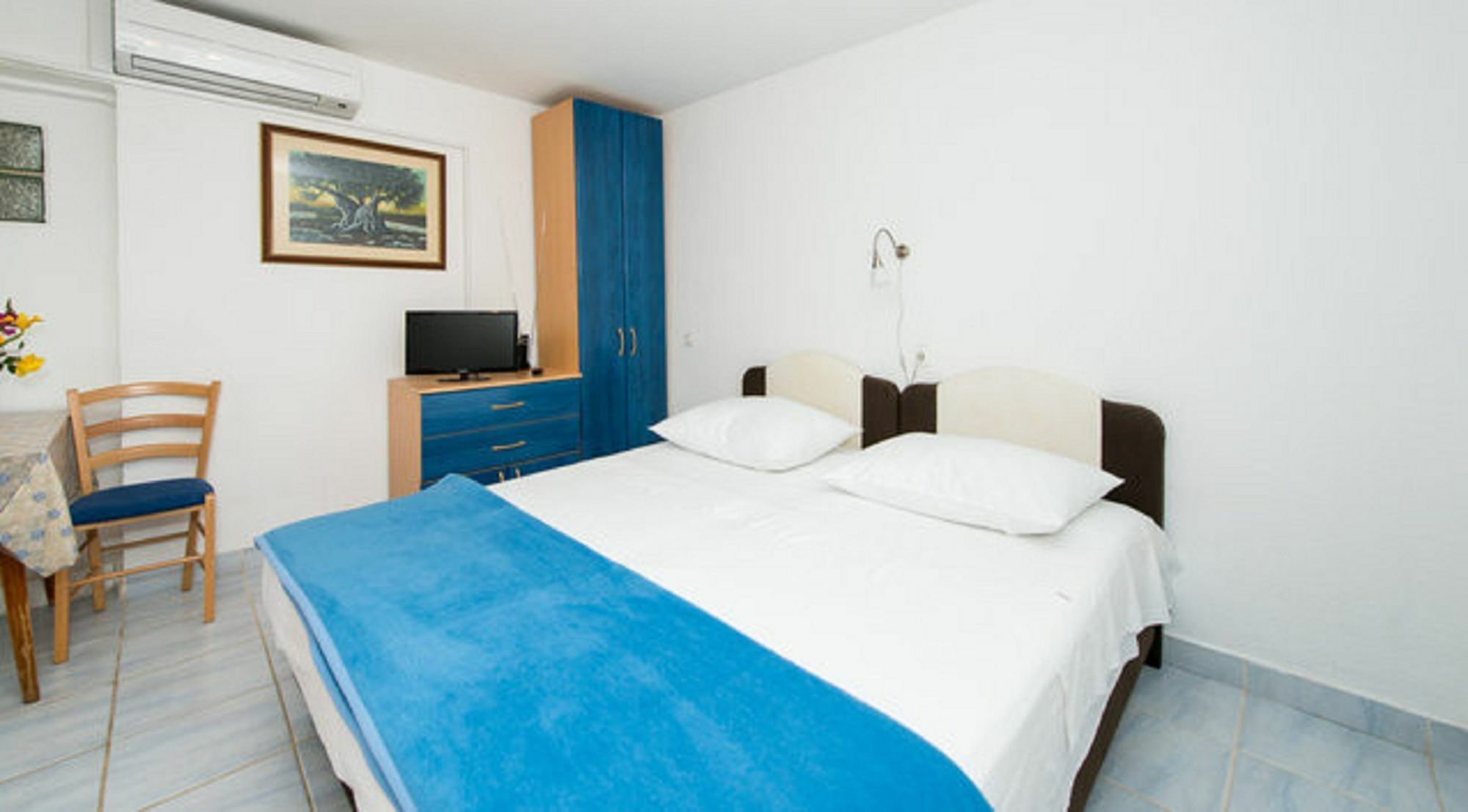 Beautiful Sea View Apartments Dubrovnik Exteriör bild