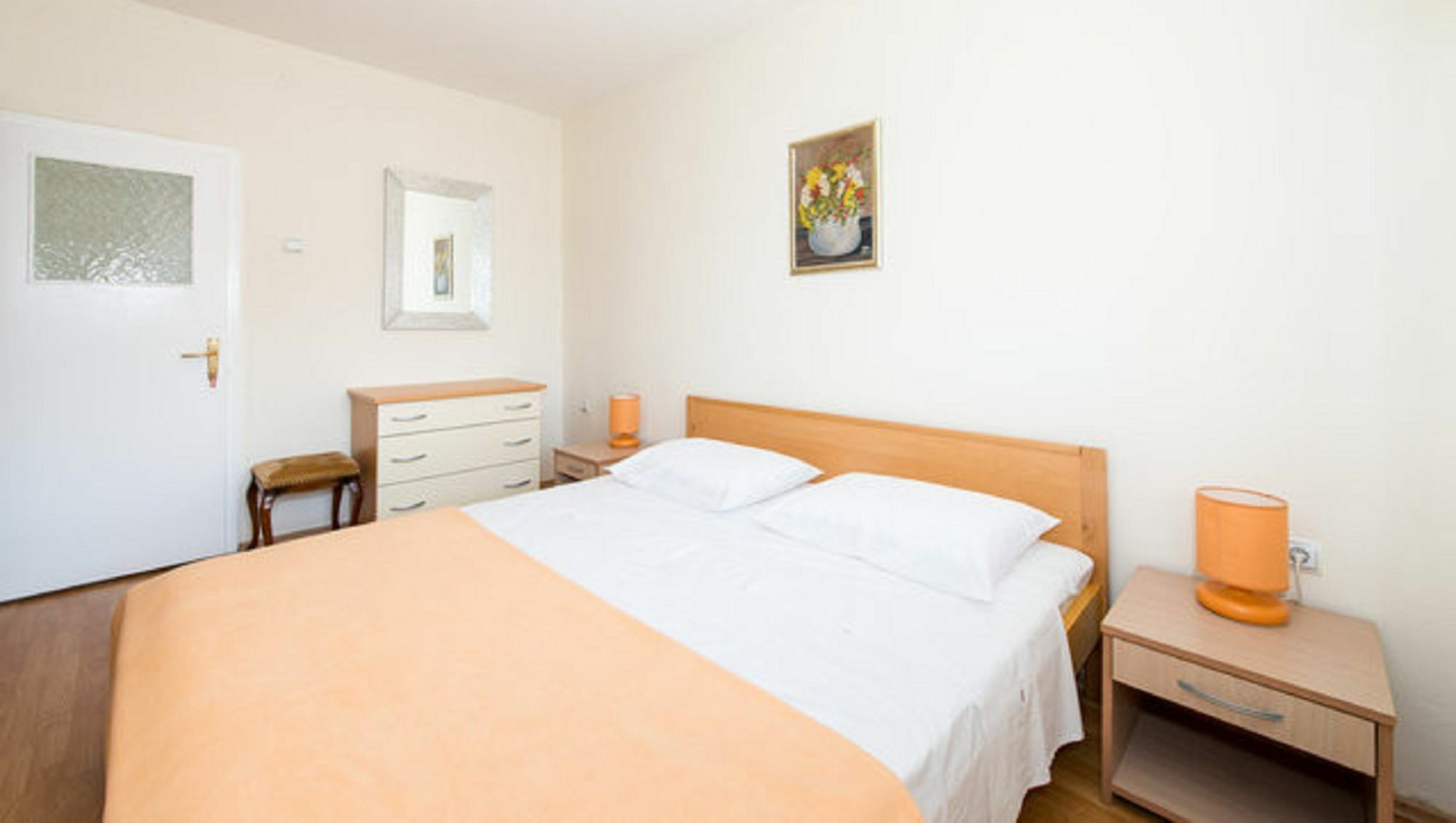 Beautiful Sea View Apartments Dubrovnik Exteriör bild