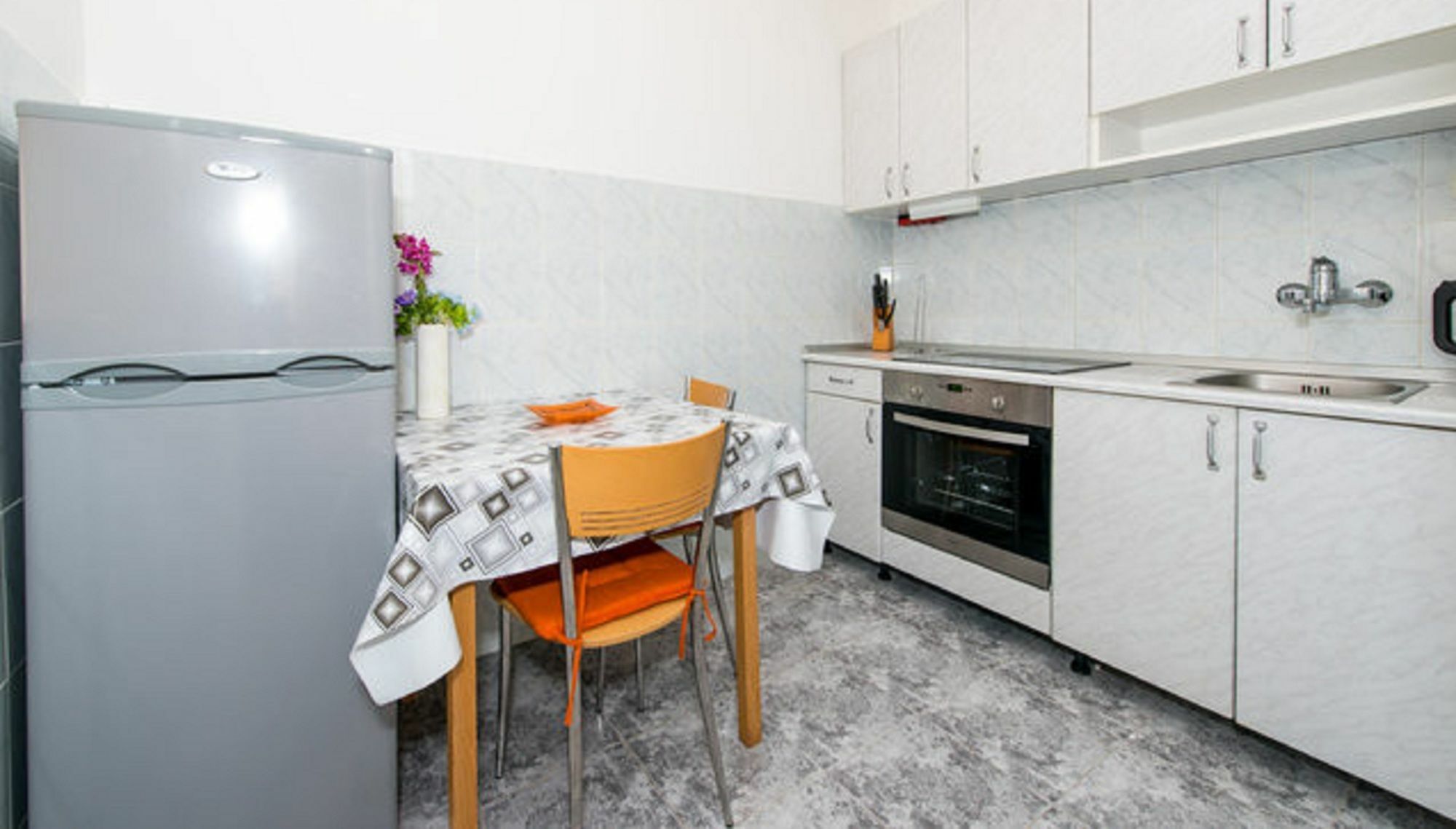 Beautiful Sea View Apartments Dubrovnik Exteriör bild