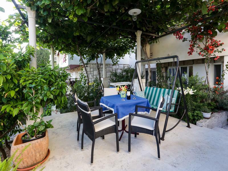 Beautiful Sea View Apartments Dubrovnik Exteriör bild