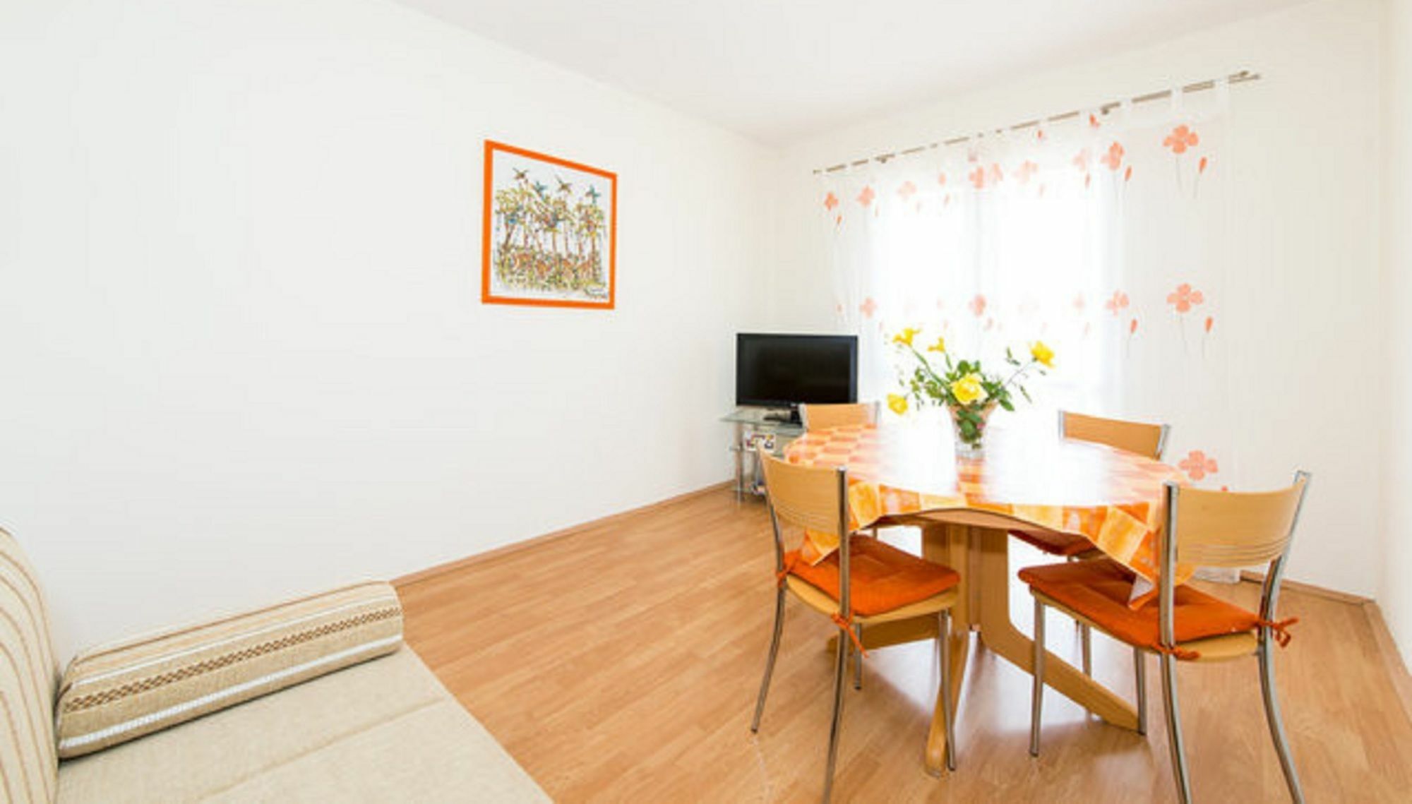 Beautiful Sea View Apartments Dubrovnik Exteriör bild